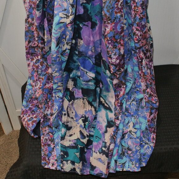 Free People Moondive Maxi - Picture 12 of 12